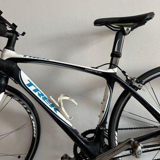 Bicicleta de ruta