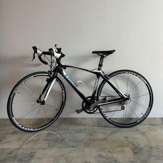 Bicicleta de ruta