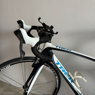 Bicicleta de ruta
