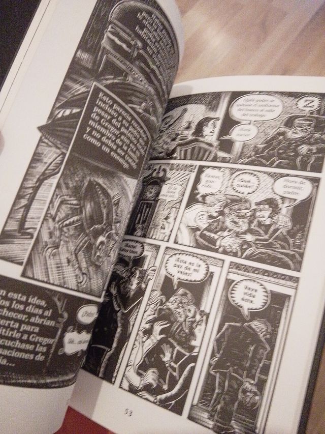 La metamorfosis (SILLÓN OREJERO) (Spanish Edition)