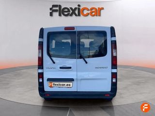 Renault Trafic SL LIMITED Energy dCi 88 kW (120 CV) -SS