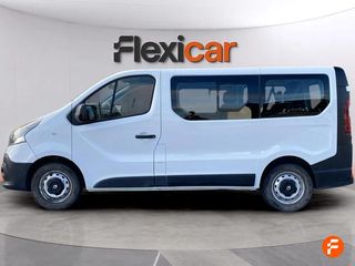 Renault Trafic SL LIMITED Energy dCi 88 kW (120 CV) -SS