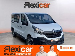 Renault Trafic SL LIMITED Energy dCi 88 kW (120 CV) -SS