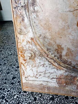 Cuadro Relieve 