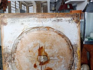 Cuadro Relieve 