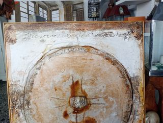 Cuadro Relieve 