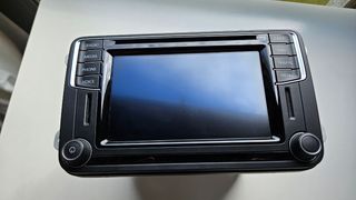 Seat Discover MIB STD2 PQ Radio Pantalla