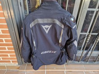 Chaqueta Moto Dainese Carve Master 2