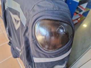 Chaqueta Moto Dainese Carve Master 2