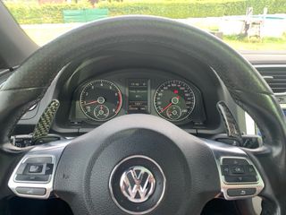 Volkswagen Scirocco 2.0 TSI DSG