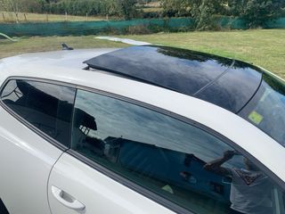 Volkswagen Scirocco 2.0 TSI DSG