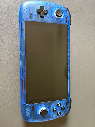 AYN Odin 2 Pro - Impoluta