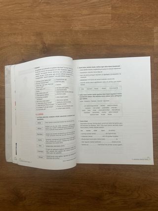 Euskal Hizkuntza eta Literatura DBH 3