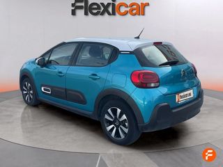 Citroën C3 BlueHDi 75KW (100CV) S&S Feel Pack