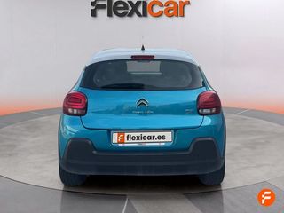 Citroën C3 BlueHDi 75KW (100CV) S&S Feel Pack