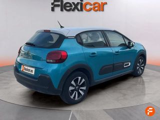 Citroën C3 BlueHDi 75KW (100CV) S&S Feel Pack
