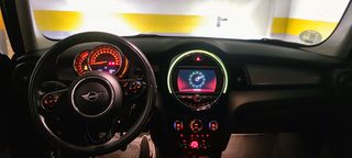 MINI cooper 5p 2020