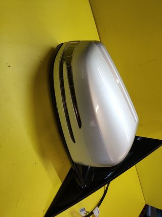 RETROVISOR DERECHO MERCEDES W207 E220CDI COUPE
