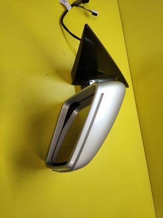 RETROVISOR DERECHO MERCEDES W207 E220CDI COUPE