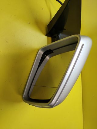 RETROVISOR DERECHO MERCEDES W207 E220CDI COUPE