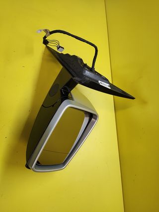 RETROVISOR DERECHO MERCEDES W207 E220CDI COUPE
