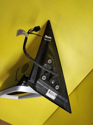 RETROVISOR DERECHO MERCEDES W207 E220CDI COUPE