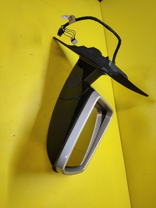 RETROVISOR DERECHO MERCEDES W207 E220CDI COUPE