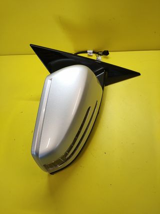 RETROVISOR DERECHO MERCEDES W207 E220CDI COUPE