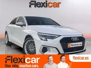 Audi A3 Sportback 30 TDI 85kW (116CV) S tronic