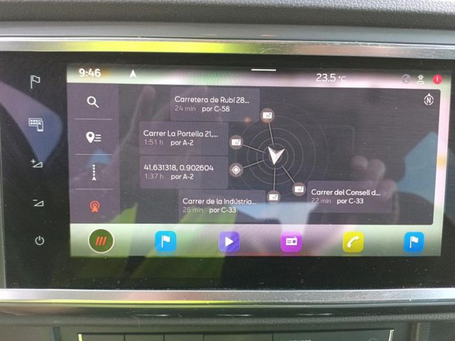 SIN ENTRADA DESDE 325€ AL MES