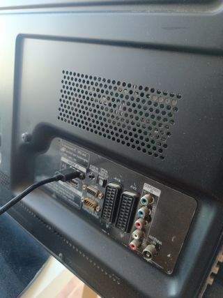 Televisor LG 42 pulgadas 