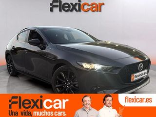 Mazda 3 2.0 SKYACTIV-X ZENITH