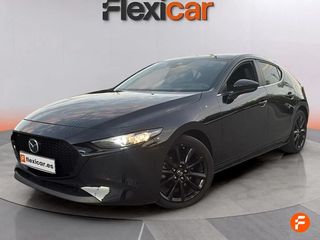 Mazda 3 2.0 SKYACTIV-X ZENITH