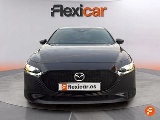 Mazda 3 2.0 SKYACTIV-X ZENITH
