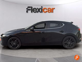 Mazda 3 2.0 SKYACTIV-X ZENITH