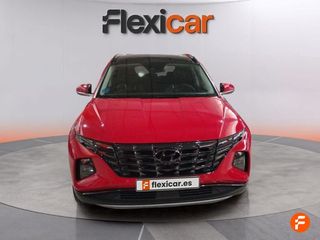 Hyundai Tucson 1.6 TGDI PHEV 195kW Style Auto 4x4