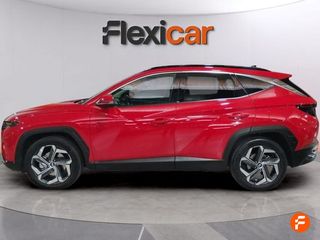 Hyundai Tucson 1.6 TGDI PHEV 195kW Style Auto 4x4