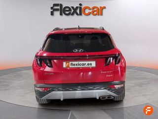 Hyundai Tucson 1.6 TGDI PHEV 195kW Style Auto 4x4