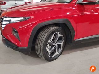 Hyundai Tucson 1.6 TGDI PHEV 195kW Style Auto 4x4