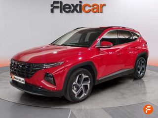Hyundai Tucson 1.6 TGDI PHEV 195kW Style Auto 4x4