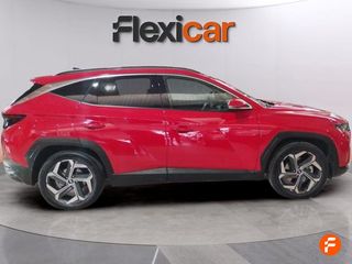 Hyundai Tucson 1.6 TGDI PHEV 195kW Style Auto 4x4