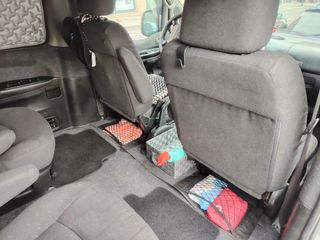 Hyundai H-1 2001