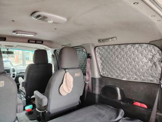 Hyundai H-1 2001