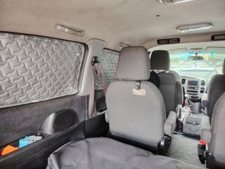Hyundai H-1 2001