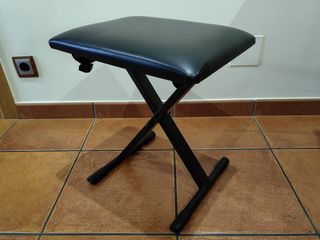 Teclado Alexis Recital