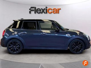 MINI Cooper COOPER S 5 PUERTAS