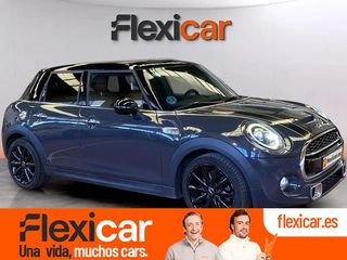 MINI Cooper COOPER S 5 PUERTAS