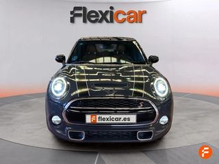 MINI Cooper COOPER S 5 PUERTAS