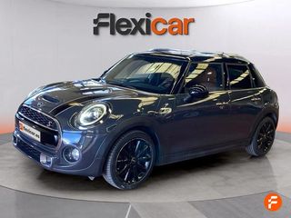 MINI Cooper COOPER S 5 PUERTAS