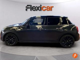 MINI Cooper COOPER S 5 PUERTAS